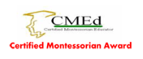 CERTIFIED MONTESSORIAN EDUCATOR