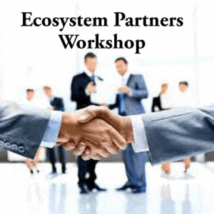 Ecosystem Partners Workshop_500x500